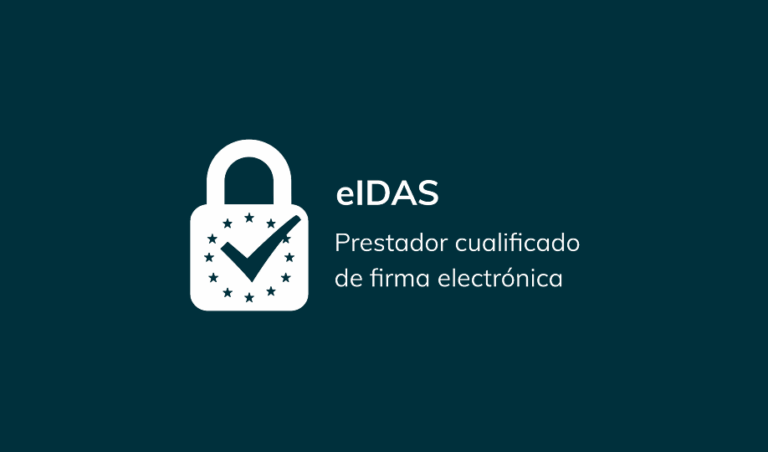 Logo EIDAS